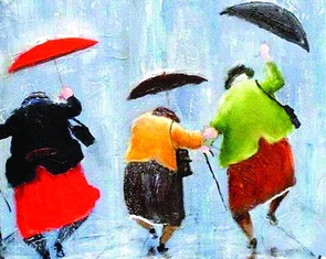 Tiểu luận của Hồ Anh Thái: Bề dày năm tháng cũng là tài sản