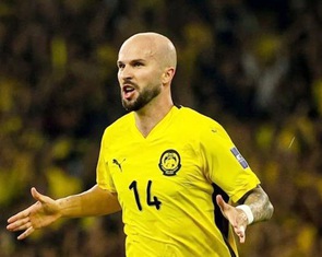 Làng bóng đá sốc với cách bào chữa của quan chức  Malaysia