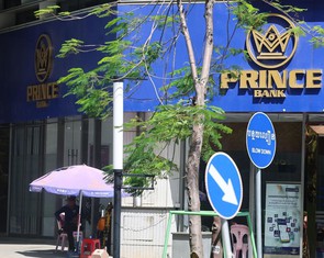 Prince Group bị nghi rửa tiền, cất giữ hơn 90 tỉ won tại nhiều ngân hàng Hàn Quốc