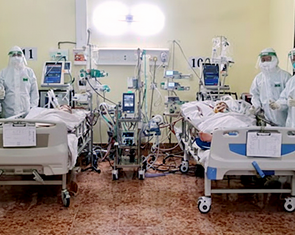 Trong đại dịch COVID-19, hai tiếng đồng bào thật thiêng liêng!