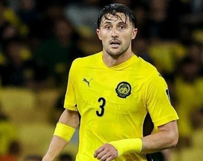 Sự nghiệp ngôi sao bóng đá Malaysia sụp đổ vì nhập tịch gian lận