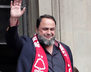 Chất điên của Premier League