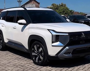 Mitsubishi Destinator chốt ra mắt Việt Nam cuối năm, khuyến mãi hàng chục triệu đồng