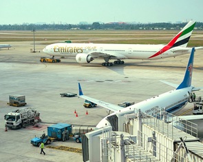 TP.HCM báo cáo Chính phủ phương án làm đường sắt nối sân bay Long Thành - Tân Sơn Nhất nhanh nhất