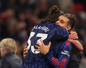 Siêu máy tính: Tỉ lệ vô địch Premier League của Arsenal gấp 3 lần Liverpool