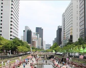 Hàn Quốc tăng cường kiềm chế đầu cơ bất động sản