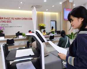 TP.HCM sẽ là trung tâm đổi mới sáng tạo chuẩn quốc tế