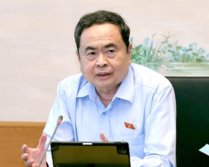 Chủ tịch Quốc hội: Nhà nước cần kiểm soát được giá vàng, thị trường tài chính, bất động sản