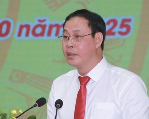 Củ Chi - 'Đất thép thành đồng' gắn hoạt động Mặt trận với lợi ích thiết thực của người dân