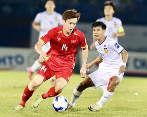 FIFA Days tháng 11: Ông Kim chọn U22 hay tuyển quốc gia?