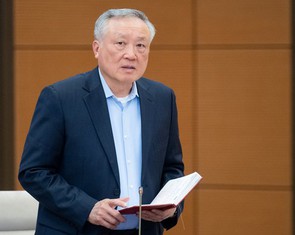 Phó thủ tướng Nguyễn Hòa Bình: Đưa công chức về xã hụt hẫng về chuyên môn là không tránh khỏi