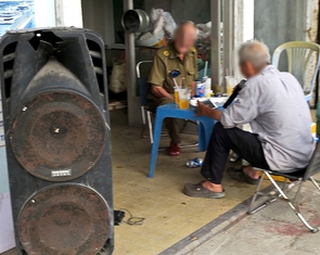 Góp ý văn kiện Đại hội Đảng XIV: Dẹp nạn ô nhiễm tiếng ồn và thói quen hủy hoại sức khỏe