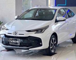 Tin tức giá xe: Hàng loạt sedan cỡ B giảm giá, xuống rẻ ngang Kia Morning, Hyundai Grand i10