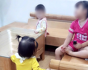 Chi hàng trăm nghìn đồng gửi con... tránh bão, kiếm chỗ 'khó như lên trời'