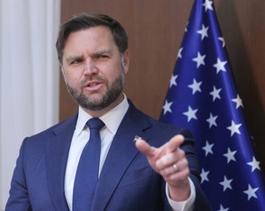 Phó tổng thống Mỹ tới Israel, cảnh báo về 'nhiệm vụ rất khó khăn' ở Gaza