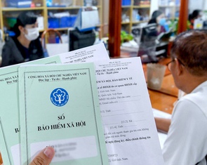 Hơn 25.000 đơn vị nợ bảo hiểm, có nơi chậm đóng hơn 100 tháng, nợ hàng chục tỉ đồng