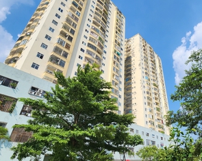 Giao dịch bất động sản phần lớn là mua nhà thứ hai, tìm nơi ‘trú ẩn’ tài sản