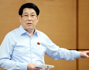 Chủ tịch nước: Cán bộ quản lý không nhất thiết phải giỏi nhất chuyên môn nhưng phải biết dùng người