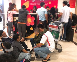 Đại biểu Quốc hội: Chuyến bay delay gây tổn thất rất lớn cho khách hàng, phải quy định về bồi thường