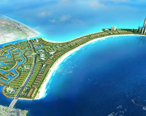 Người dân Cần Giờ mong chờ các siêu dự án, tin vào tương lai khấm khá