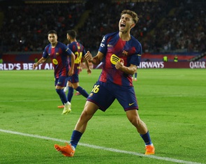 Champions League 2025-2026 chứng kiến kỷ lục 'điên rồ' về số bàn thắng