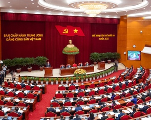Đại hội XIV của Đảng dự kiến diễn ra từ ngày 19 đến 25-1-2026