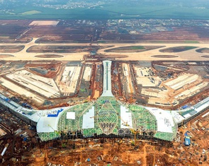 TP.HCM và Đồng Nai sẽ thống nhất thủ tục chuẩn bị làm đường sắt Thủ Thiêm - Long Thành