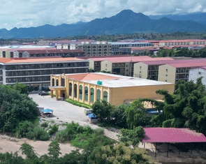 Hơn 600 người trốn khỏi trung tâm lừa đảo Myanmar, vượt biên sang Thái Lan