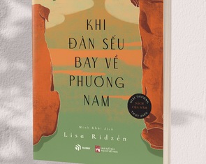 Đàn sếu và thời gian