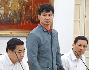 Nhiều người ủng hộ 'cấm sóng' trong dự thảo Bộ quy tắc ứng xử văn hóa trên không gian mạng