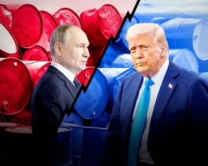 Khi ông Trump 'vỡ mộng' chấm dứt nhanh cuộc chiến ở Ukraine