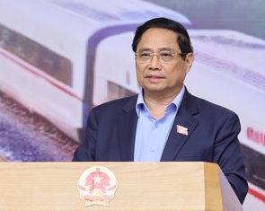 Ưu tiên số một dự án tàu điện ngầm kết nối sân bay Long Thành và Tân Sơn Nhất