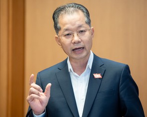 Doanh nghiệp mất 3 năm không phá sản được, ông Nguyễn Văn Quảng nói cần thủ tục đặc biệt