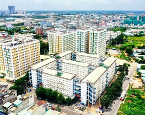Nới tiêu chí mua nhà ở xã hội: Cơ hội an cư đang đến gần