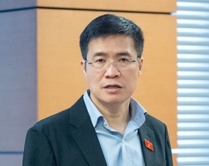 Đại biểu Quốc hội đề xuất mạng xã hội dùng nội dung của báo chí phải chia sẻ doanh thu