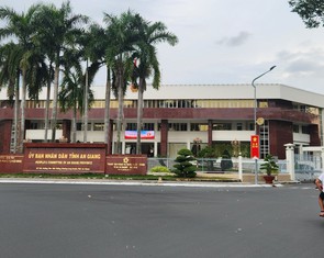 Hàng loạt trụ sở An Giang dôi dư giao cho Long Xuyên và đổi công năng