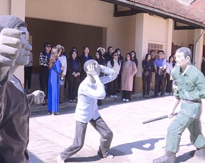 Cuộc thi Lan tỏa năng lượng tích cực 2025: Lan tỏa lòng yêu nước, tự hào dân tộc trong giới trẻ