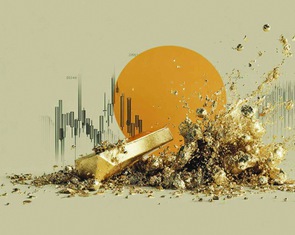 Nhịp đập giá vàng