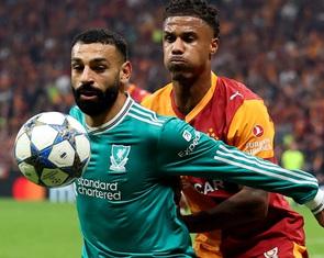 HLV Slot tiết lộ lý do khiến Salah bất ngờ sa sút