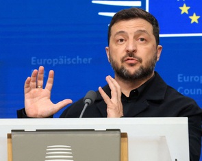 Kế hoạch 'dùng toàn bộ tài sản đóng băng của Nga để giúp Ukraine' tan thành mây khói, vì sao?