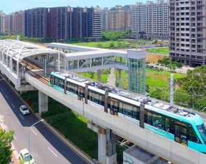 Đà Nẵng ưu tiên làm tuyến đường sắt đô thị nối từ sân bay với Hội An