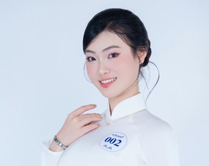 Đêm mai, ai sẽ là Hoa hậu Sinh viên Việt Nam 2025?