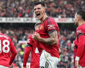 Dự đoán tỉ số Ngoại hạng Anh: Tiếp đà thăng hoa, Man United đánh bại Brighton