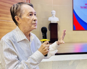 Luật phải chi tiết, tránh 'lạm quyền' khi đại học tự chủ