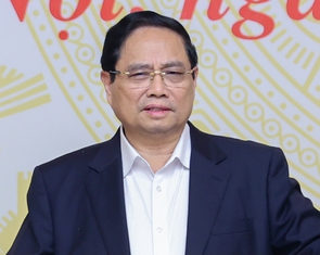 Thủ tướng: Không để người mua nhà ở xã hội phải chen chúc, chạy vạy mới được mua