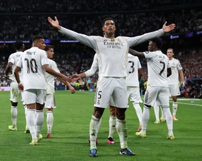 Các đại gia giải mã Champions League