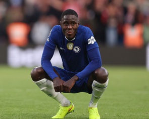 Sunderland tạo 'địa chấn' ở Stamford Bridge