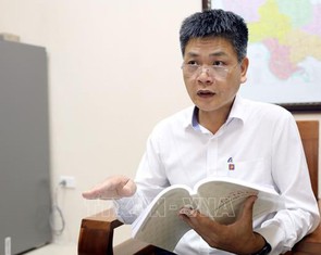 Góp ý văn kiện Đại hội Đảng XIV: Thỏa lòng mong mỏi của doanh nghiệp về cải cách thể chế