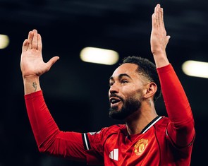 Cunha nỗ lực không ngừng nghỉ tại Old Trafford và quả ngọt