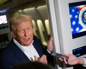 Chính quyền ông Trump đã 'thủ sẵn' các biện pháp mới trừng phạt Nga?